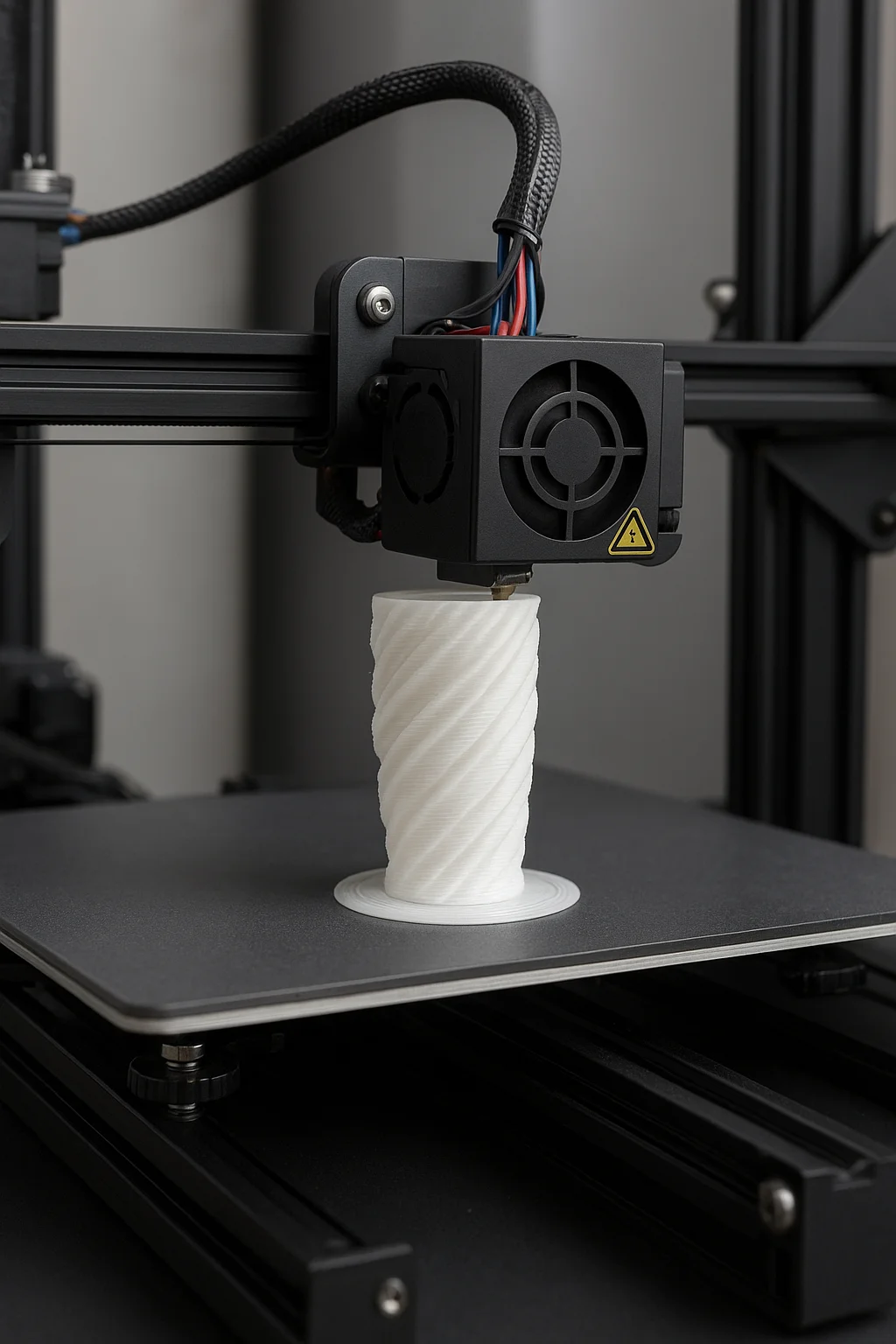 3D-печать и прототипирование